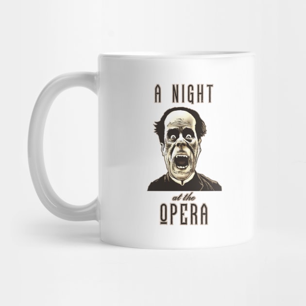 A Night at the Opera by ranxerox79